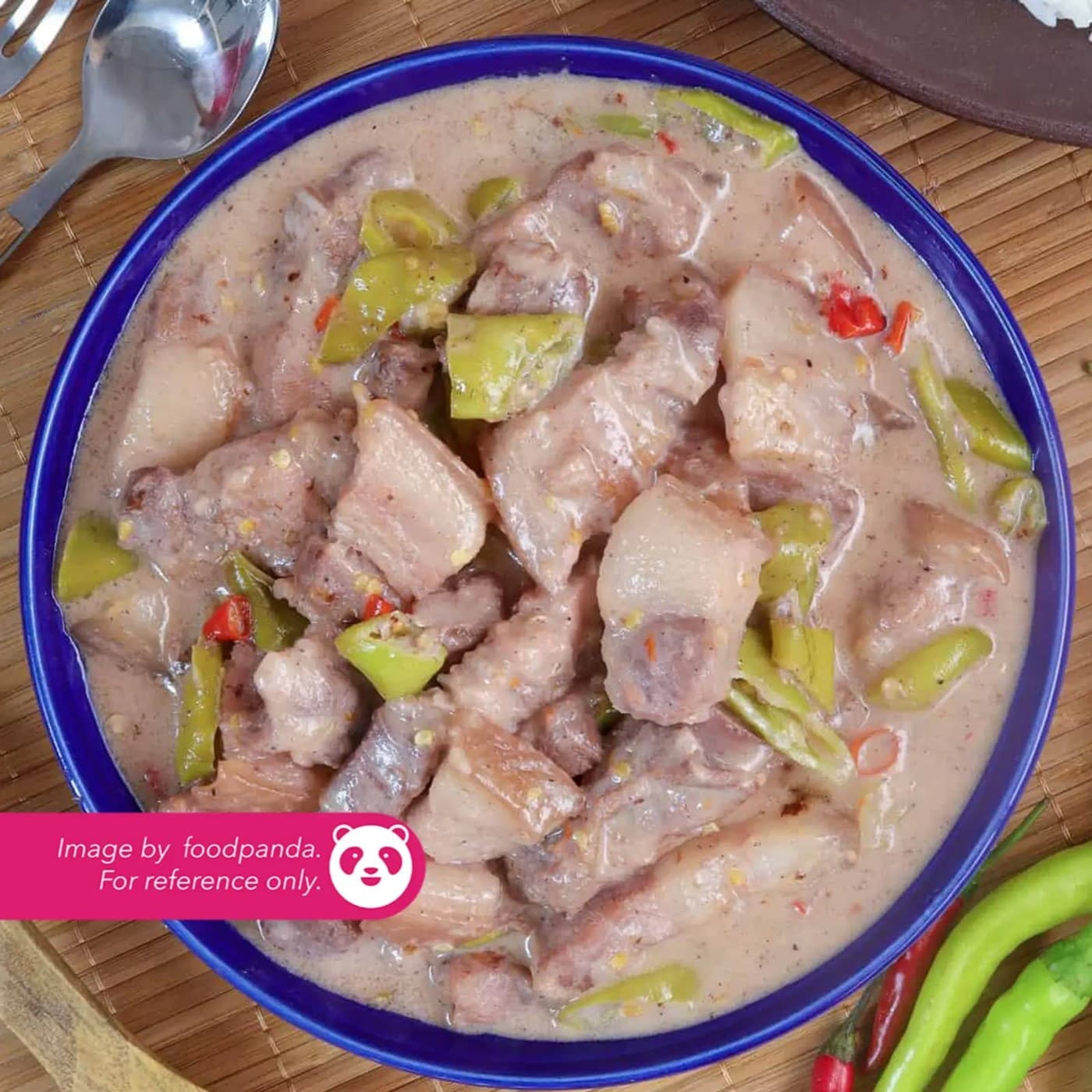 Bicol Express