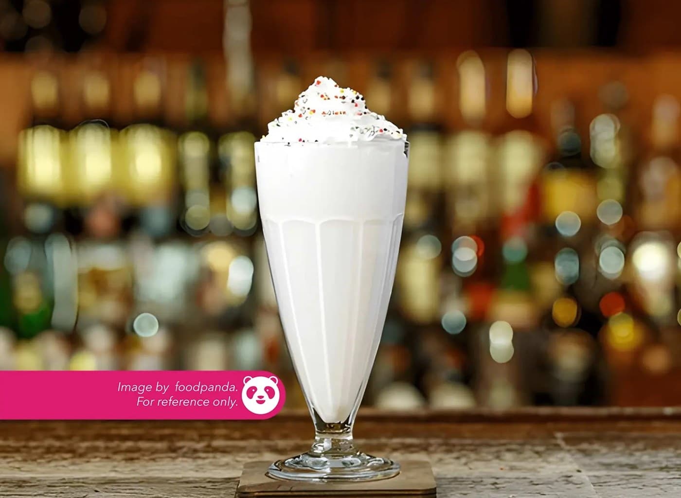 White Choco