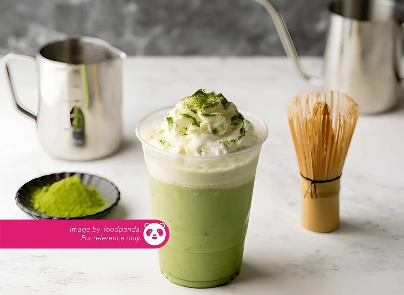 Matcha