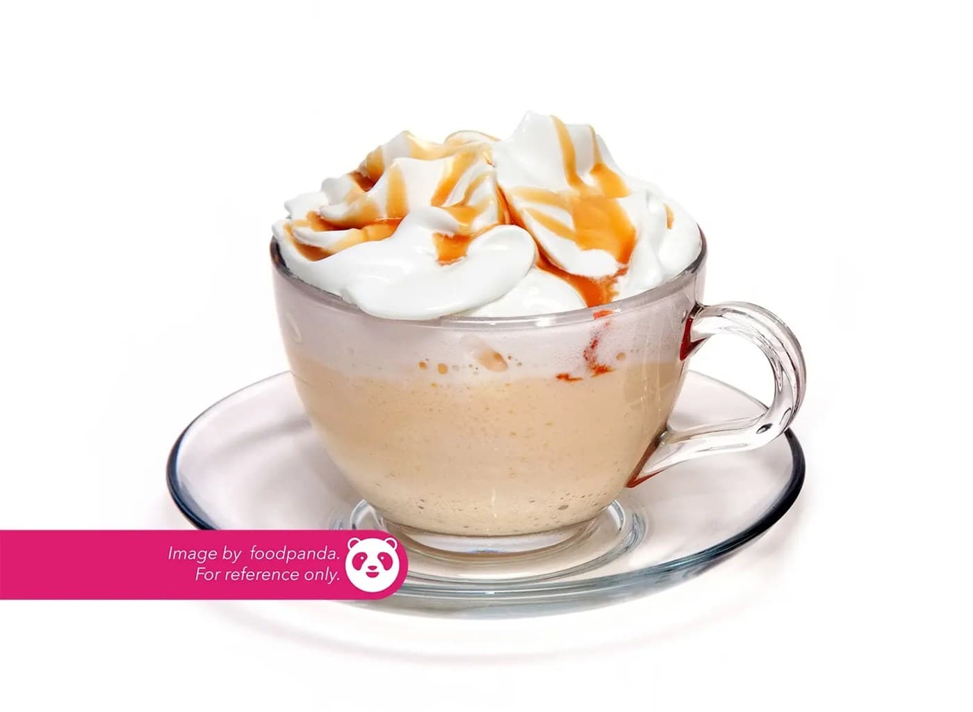 Caramel Lattе