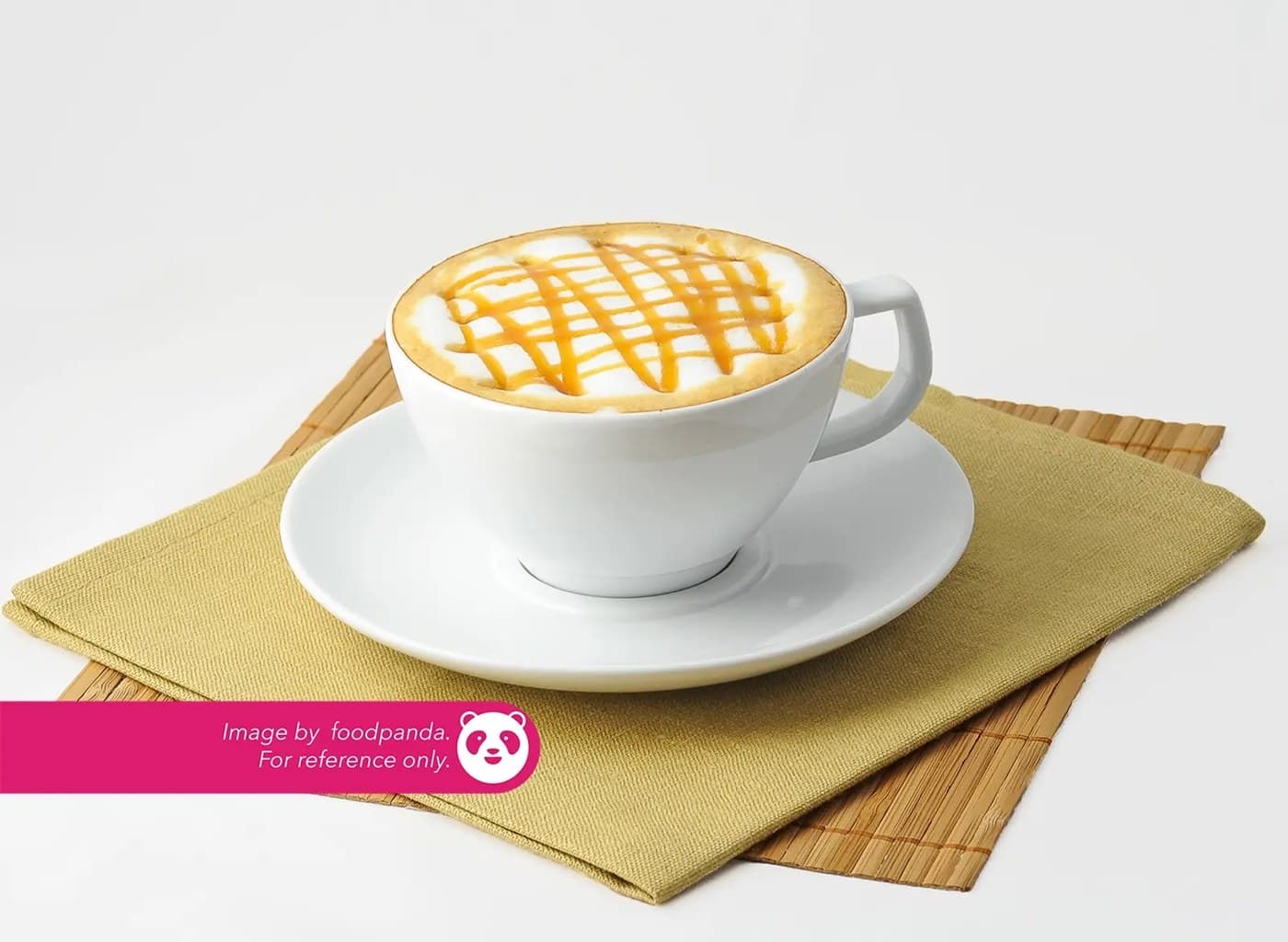 Caramel Macchiato