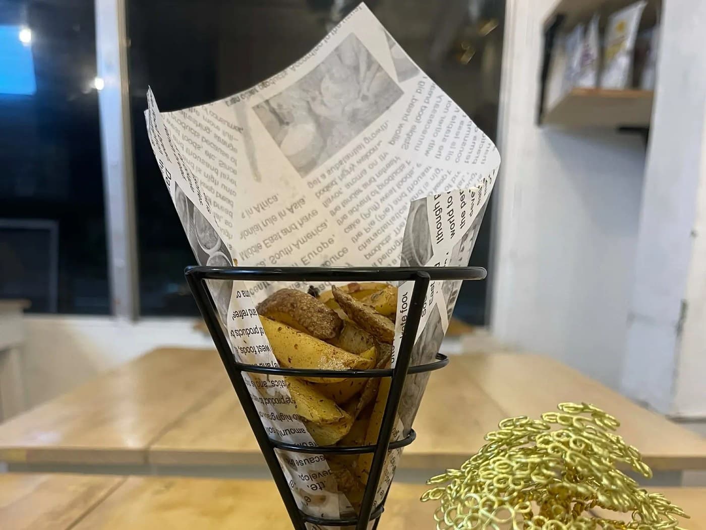 Fries