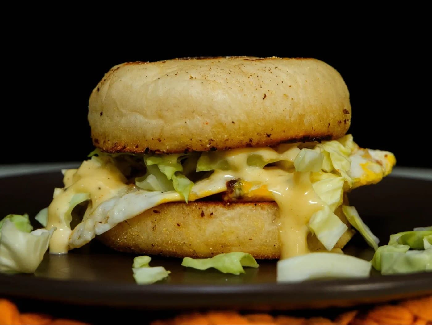 Egg Muffin