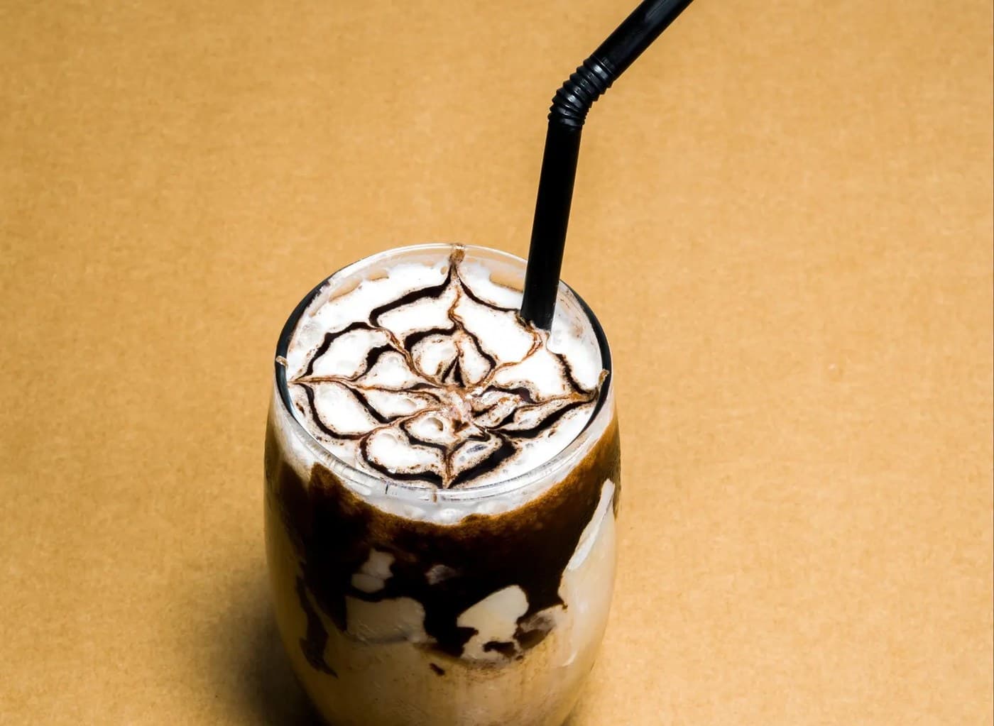Café Mocha