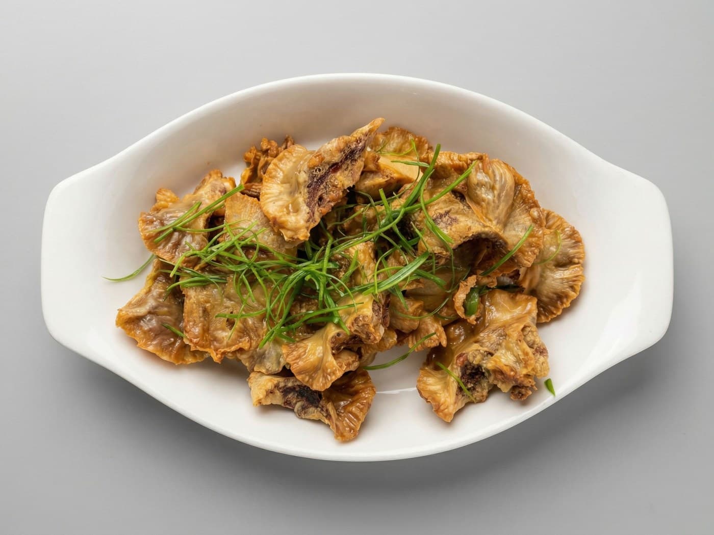 Chicharon Bulaklak