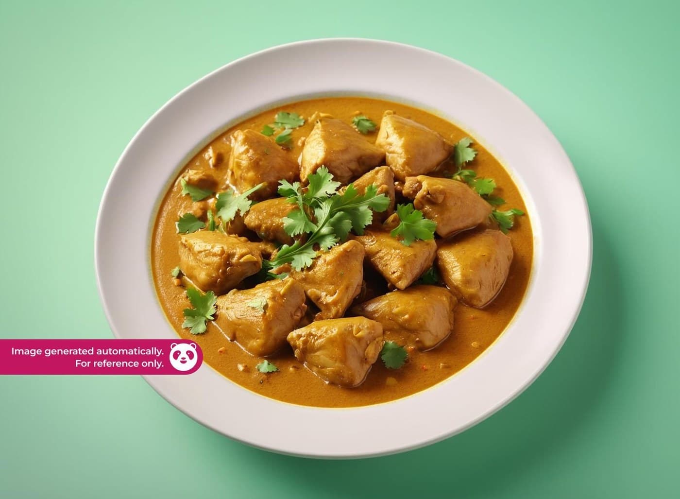 Chicken Curry