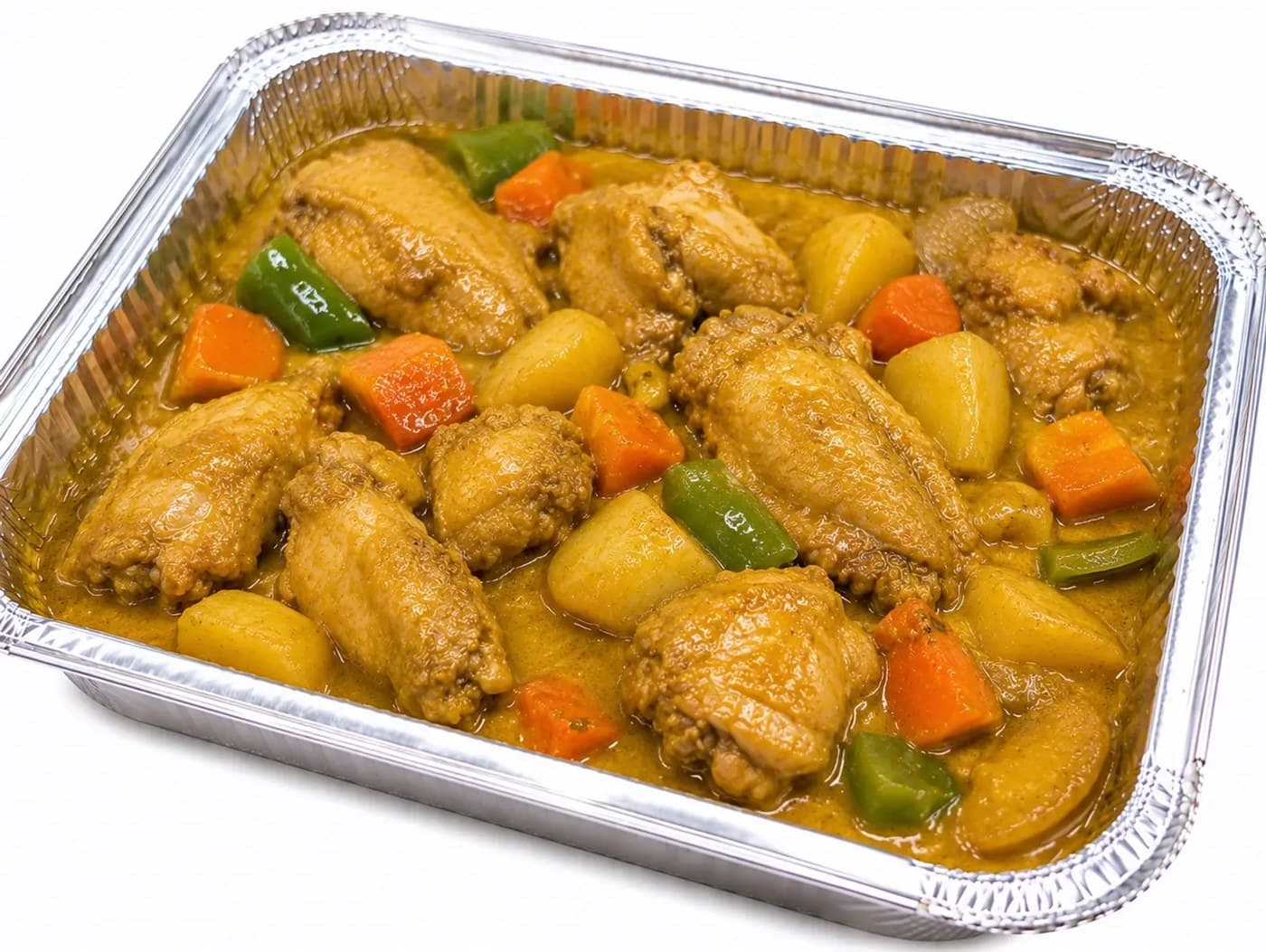 Chicken Curry