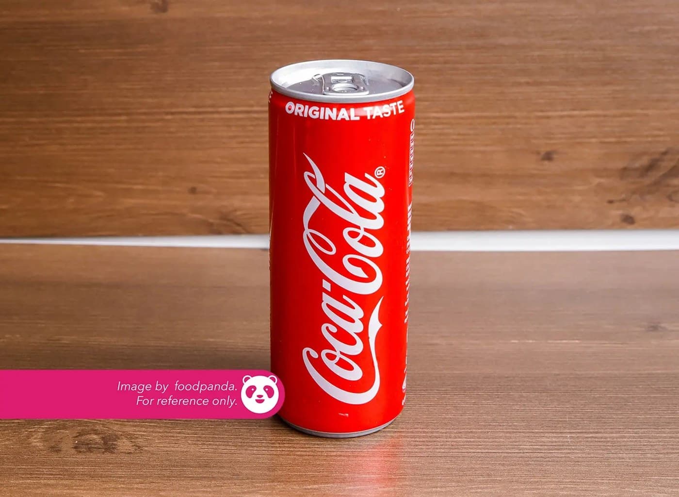 Coke