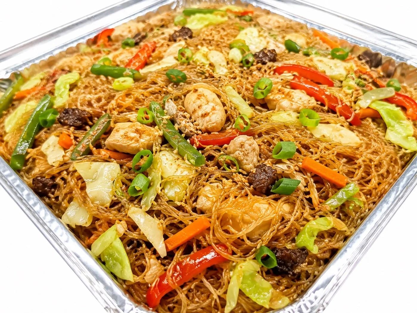 Pancit Bihon