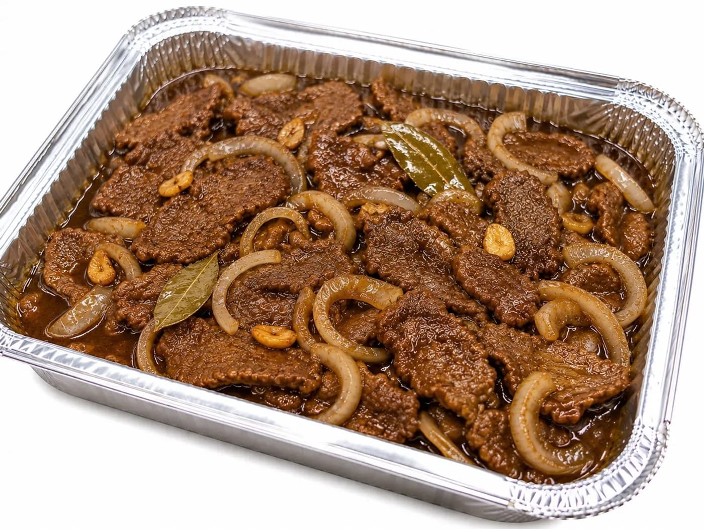 Bistek Tagalog