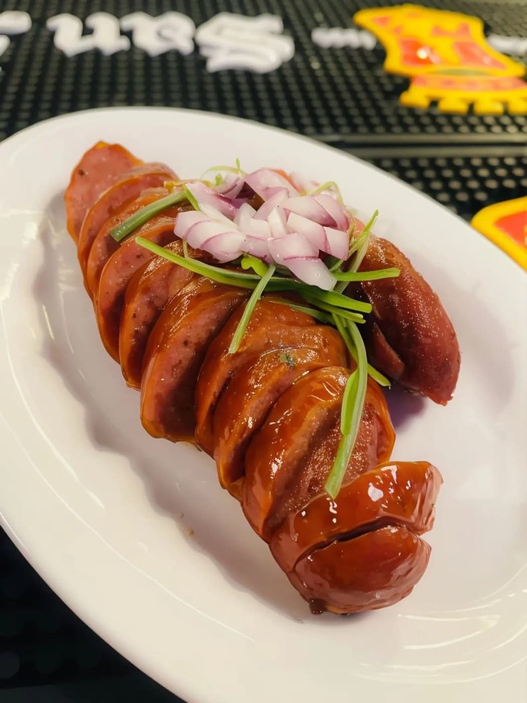 Hungarian Sausage