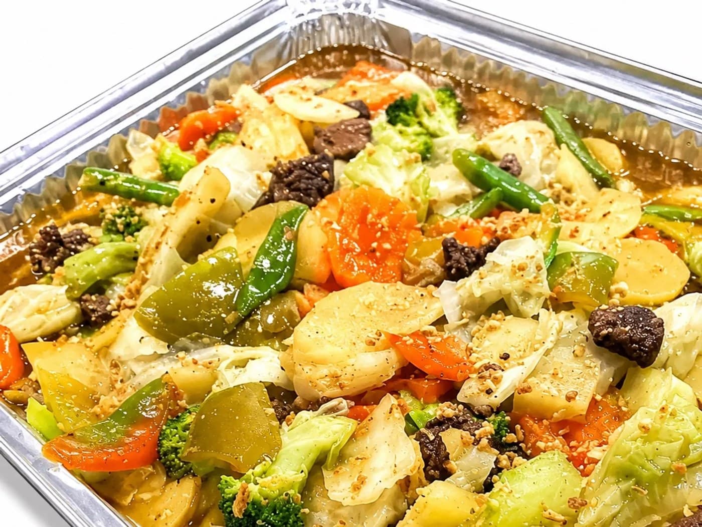 Chopsuey
