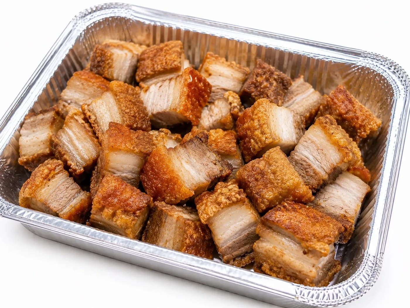Lechon kawali