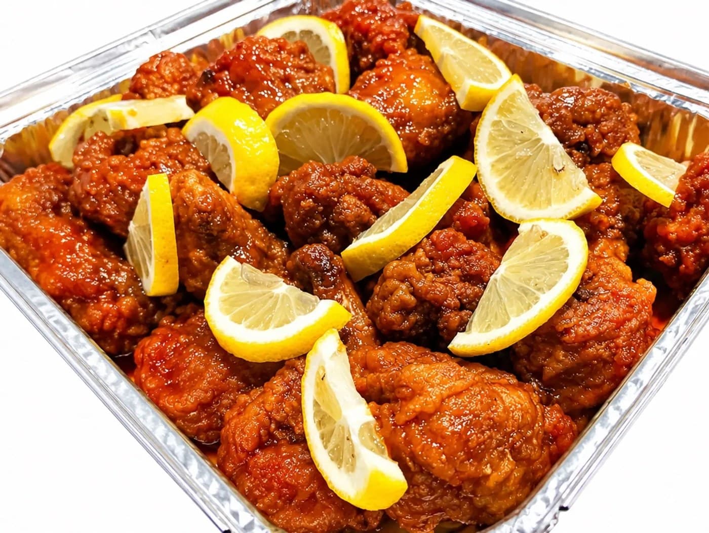 Buttered Chicken