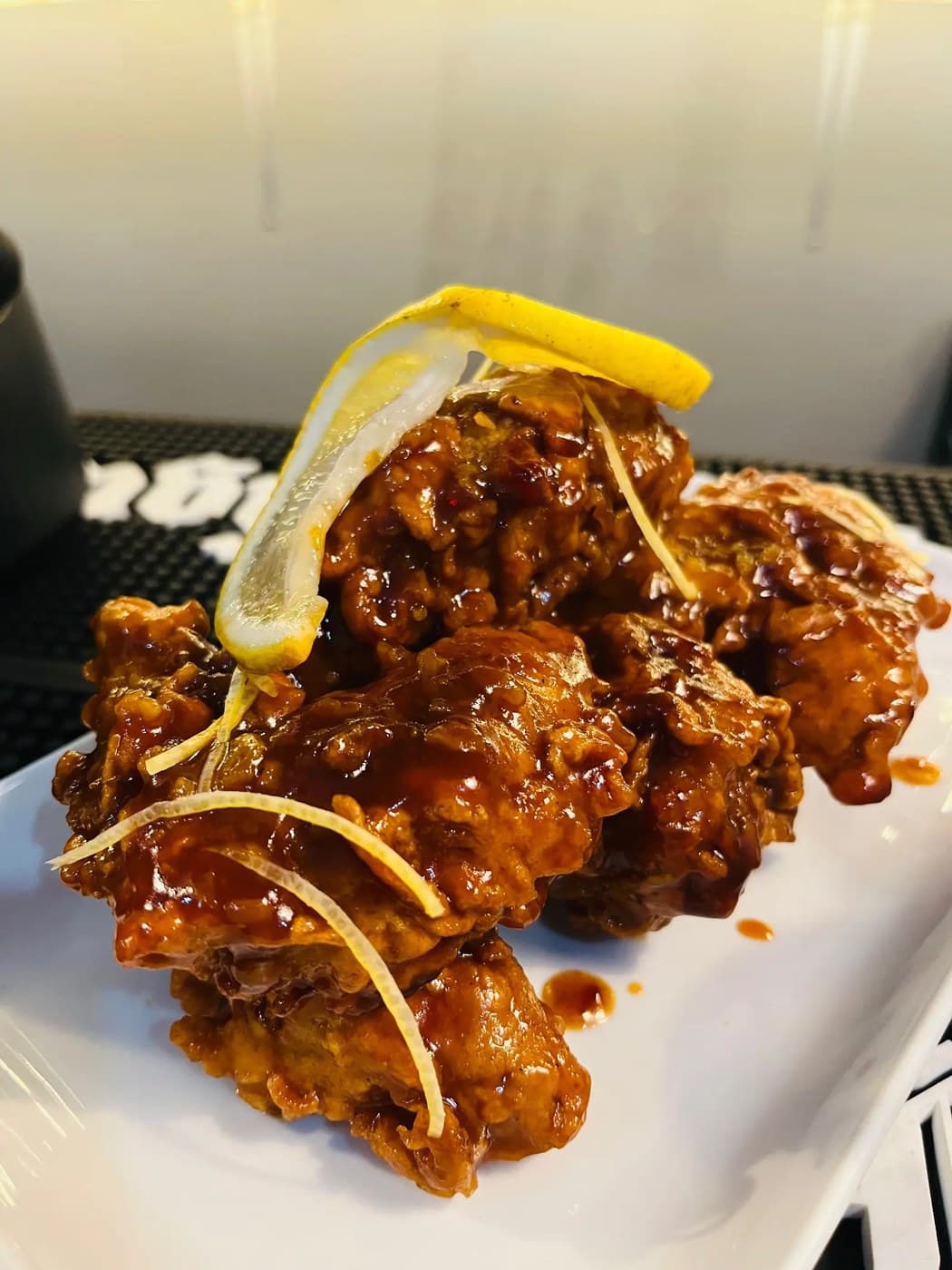 927 Classic Buffalo Wings