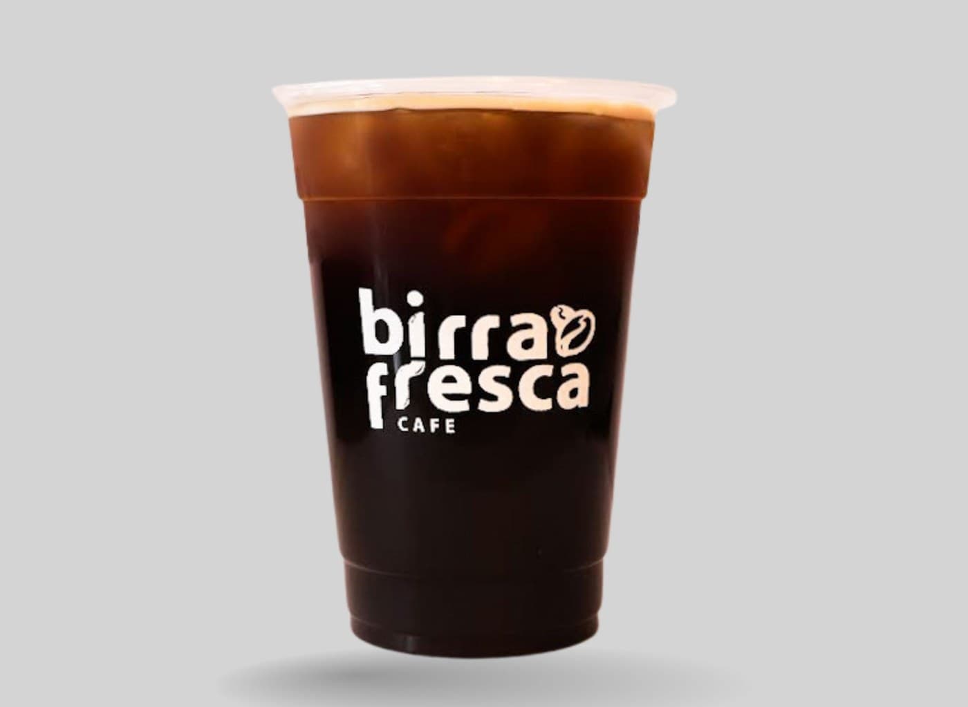 Caffe Americano