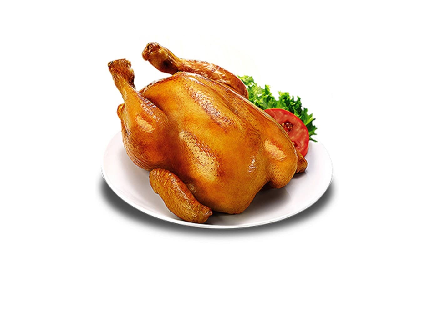 Roasted Chicken