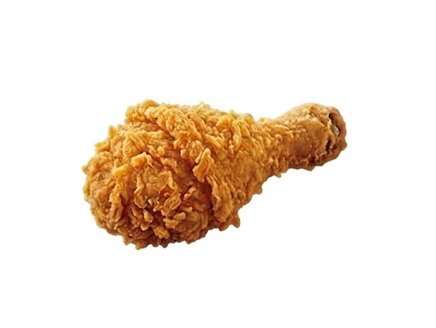 1 Piece Fried Chicken