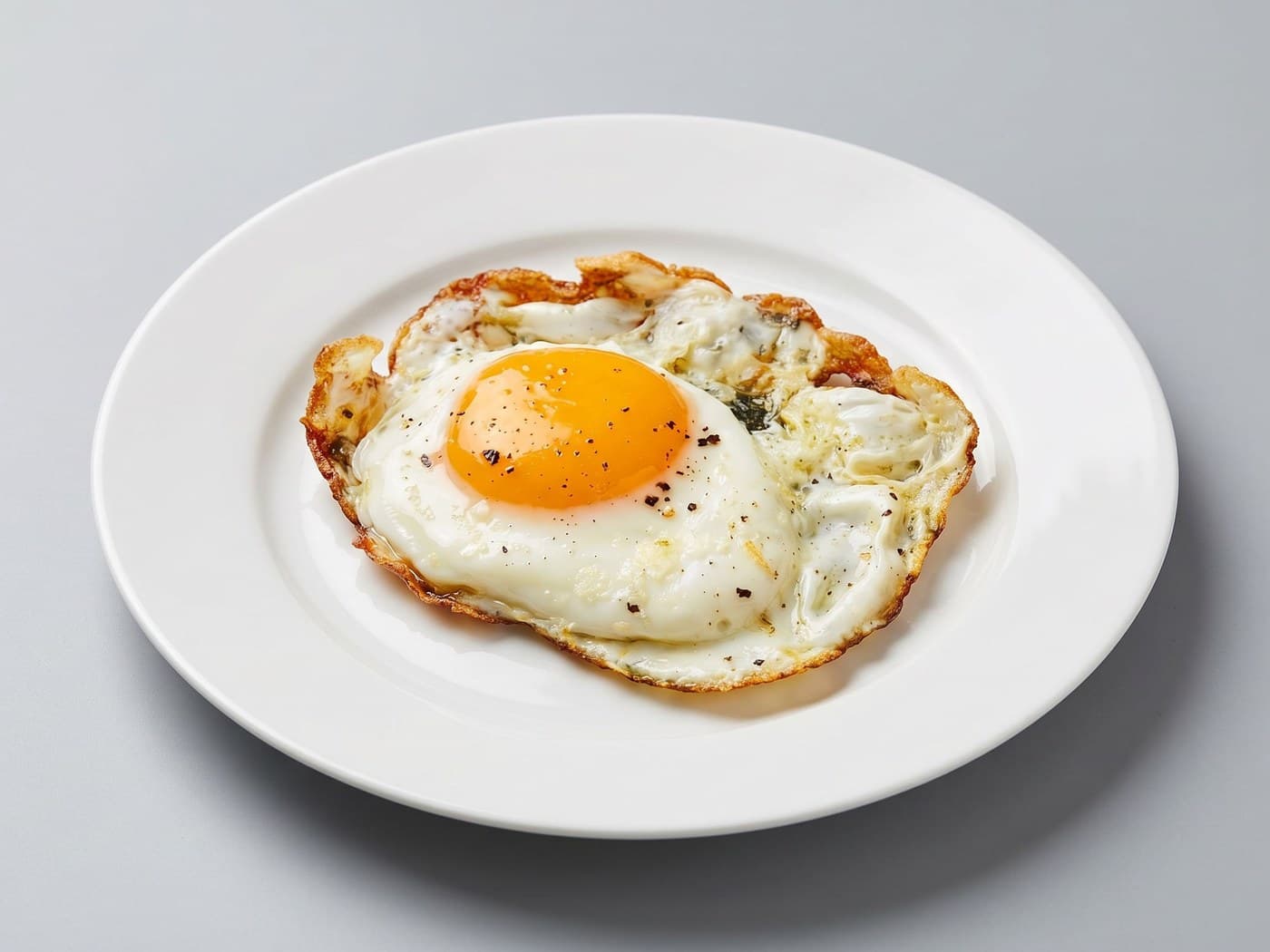 Egg Solo