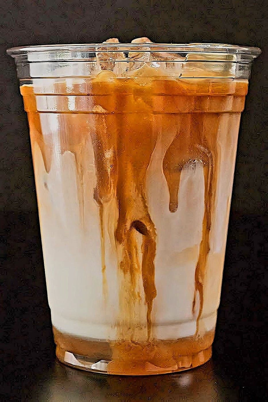 Caramel Macchiato