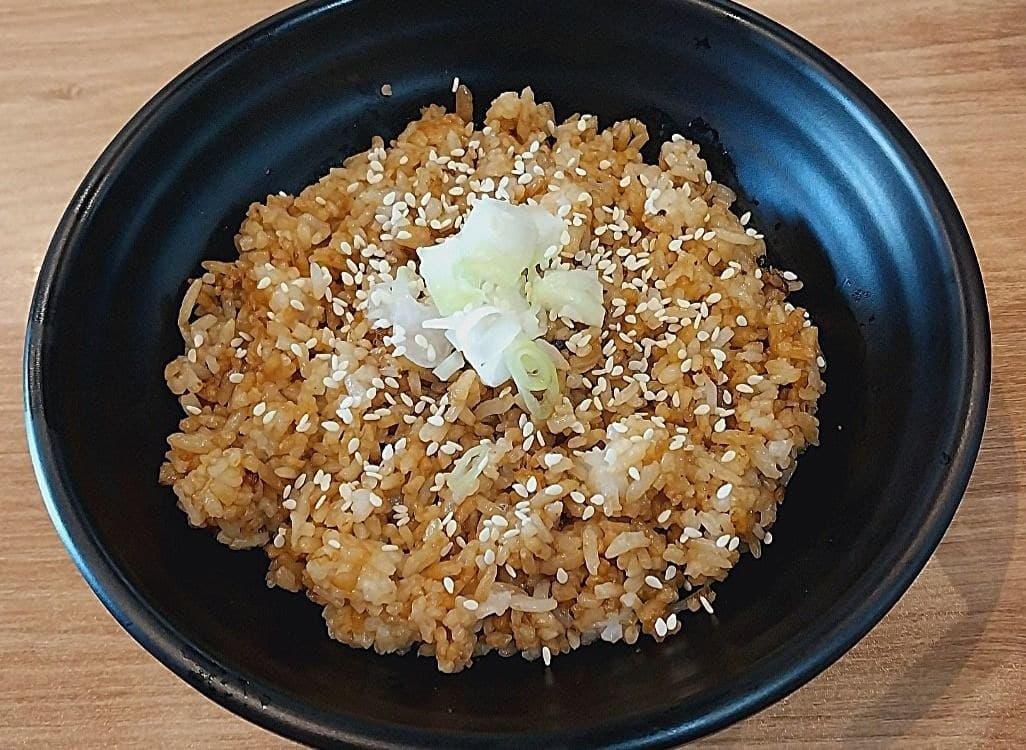 Bulgogi Rice