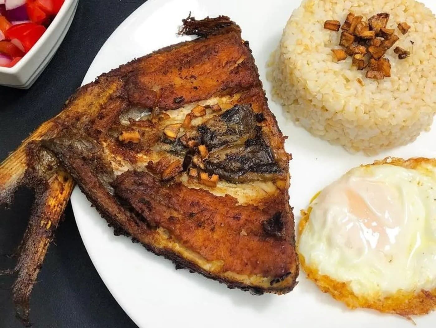 Bangsilog