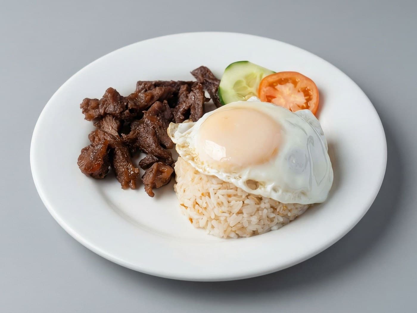 Tapsilog