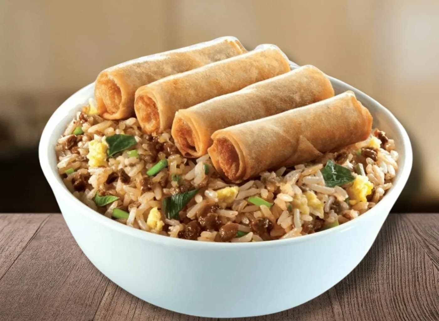 Shanghai Bowl