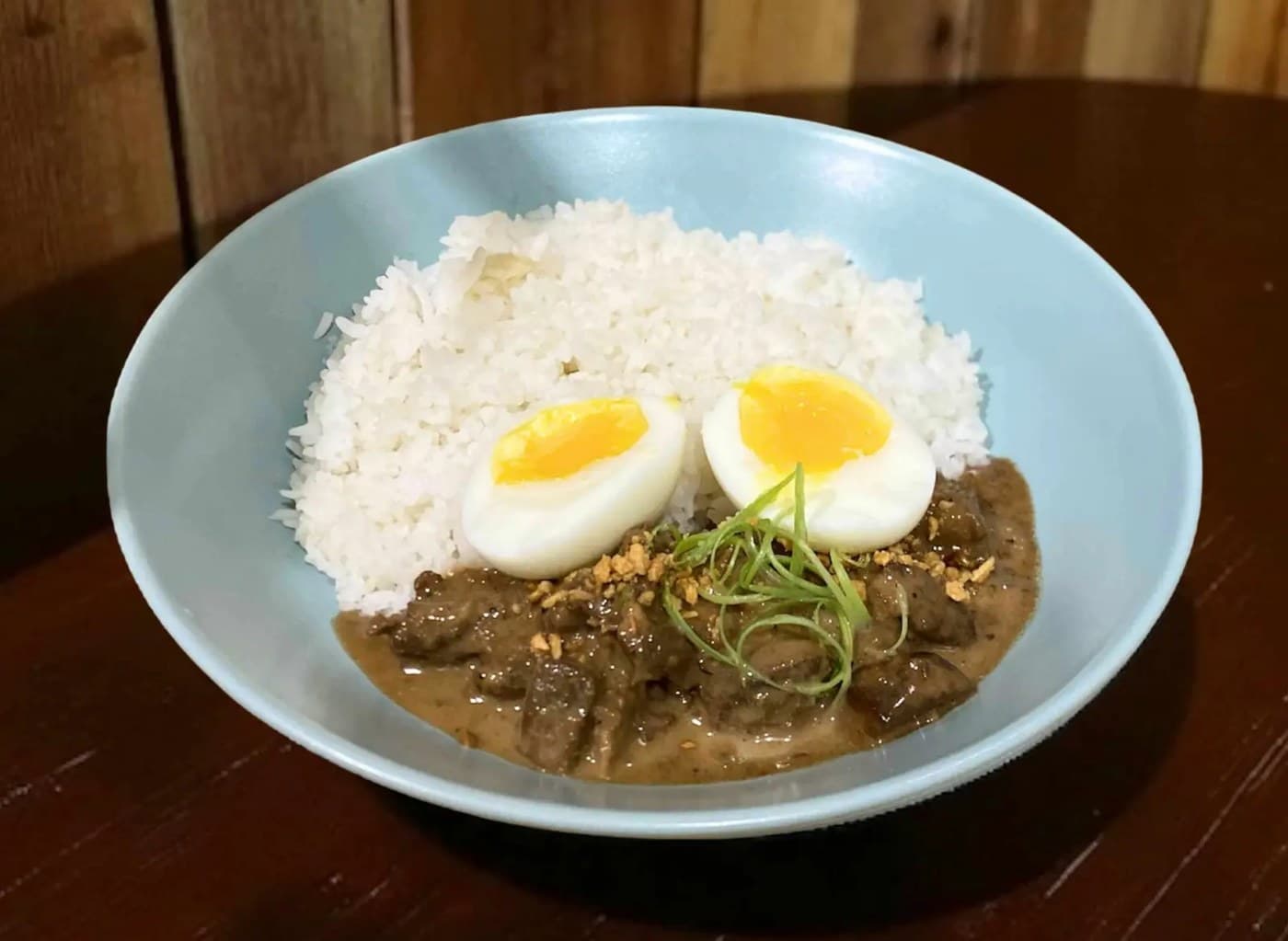 Adobo Belly In Gata