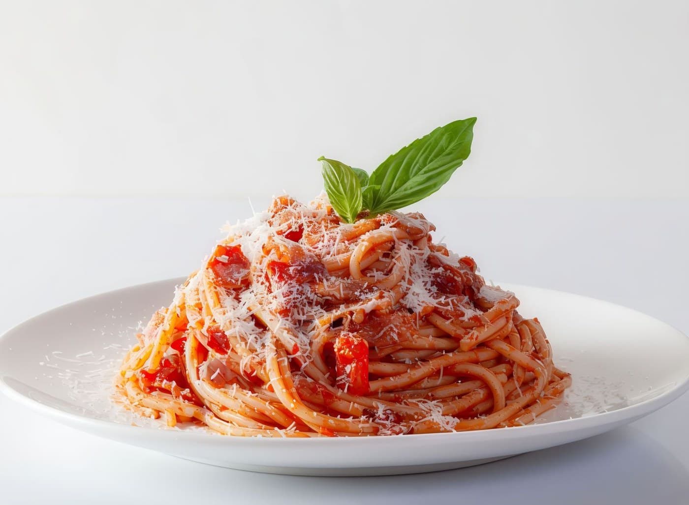 Italian Spaghetti