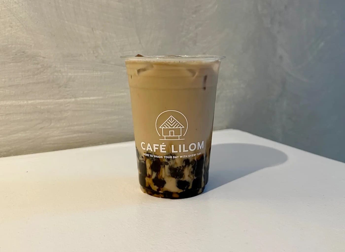 Okinawa Milktea