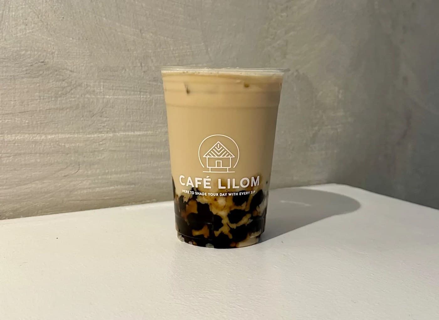 Brown Sugar Milktea