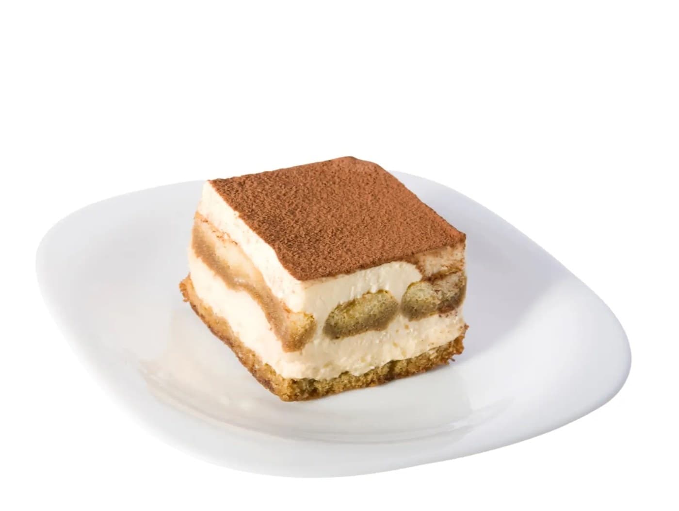 Original Tiramisu Cake