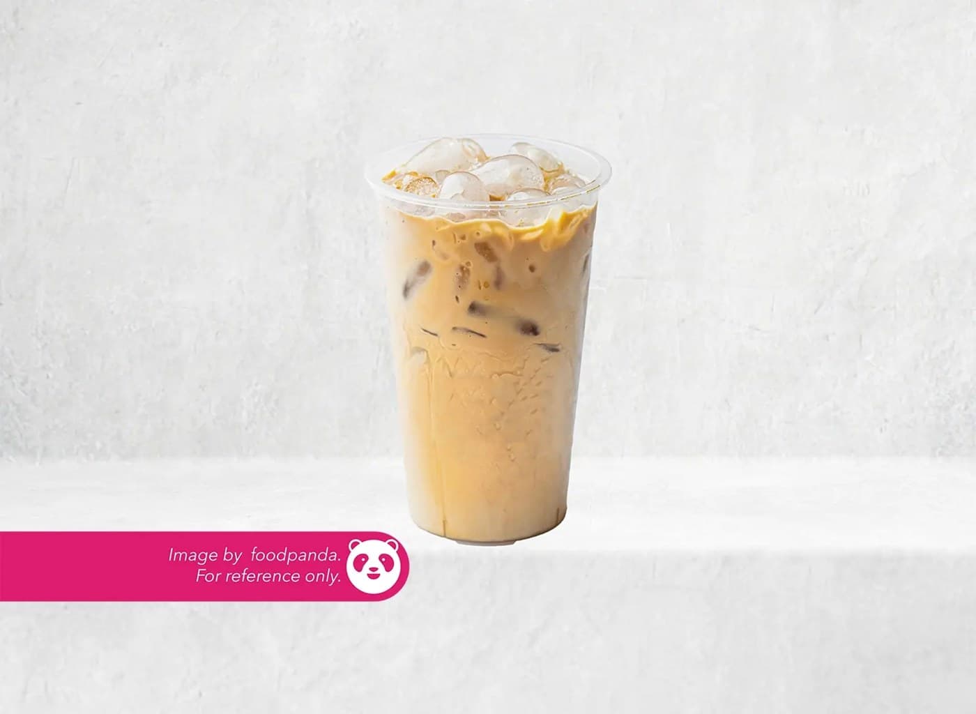 Signature Latte