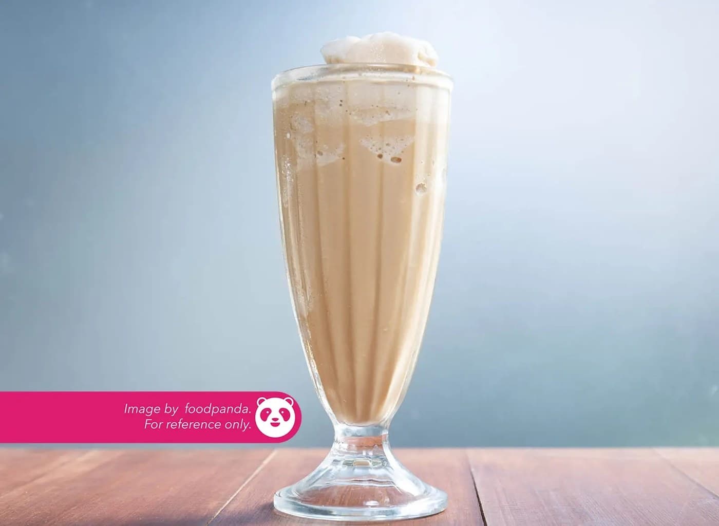 White Mocha Latte