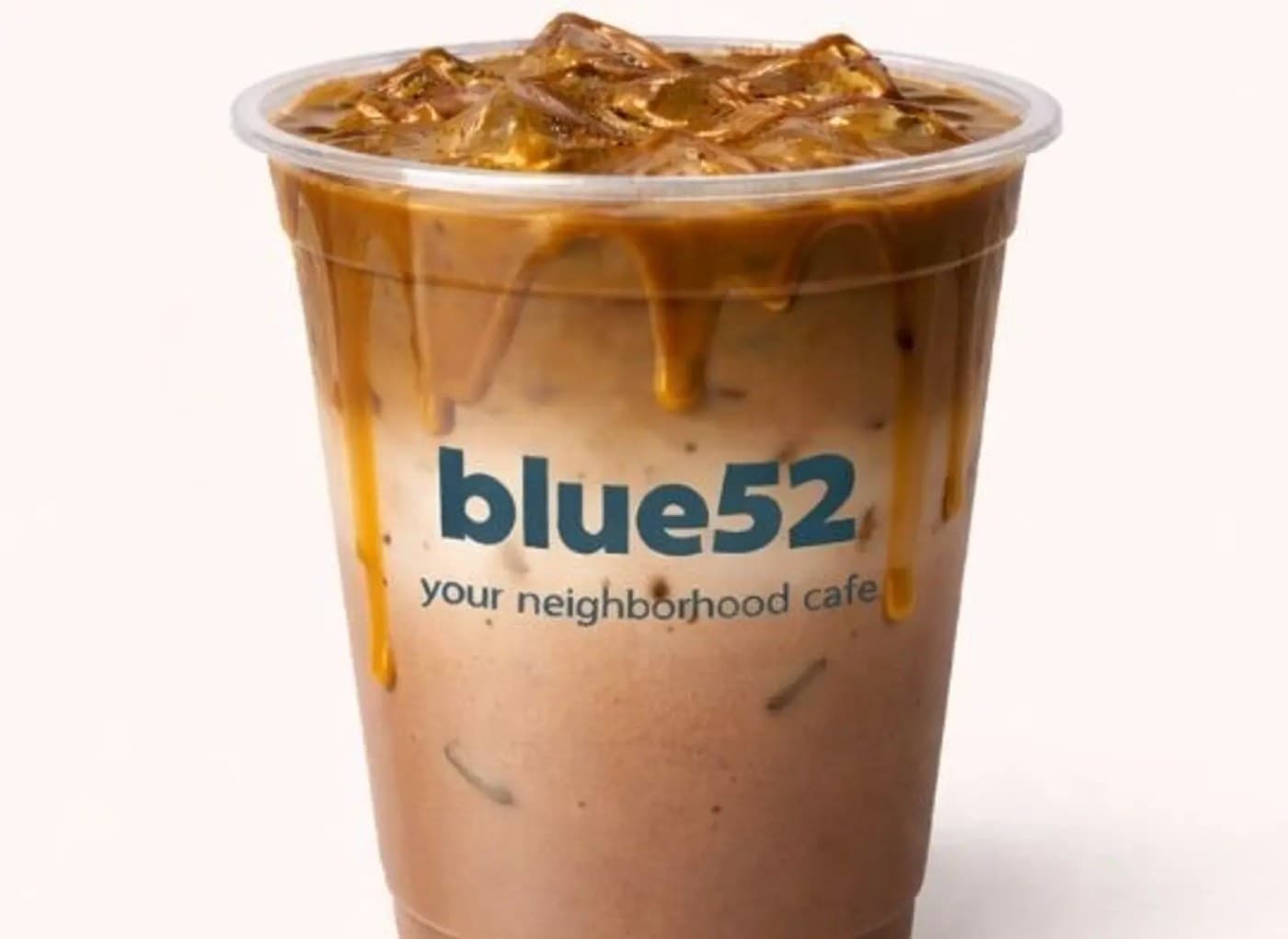 Caramel Mocha