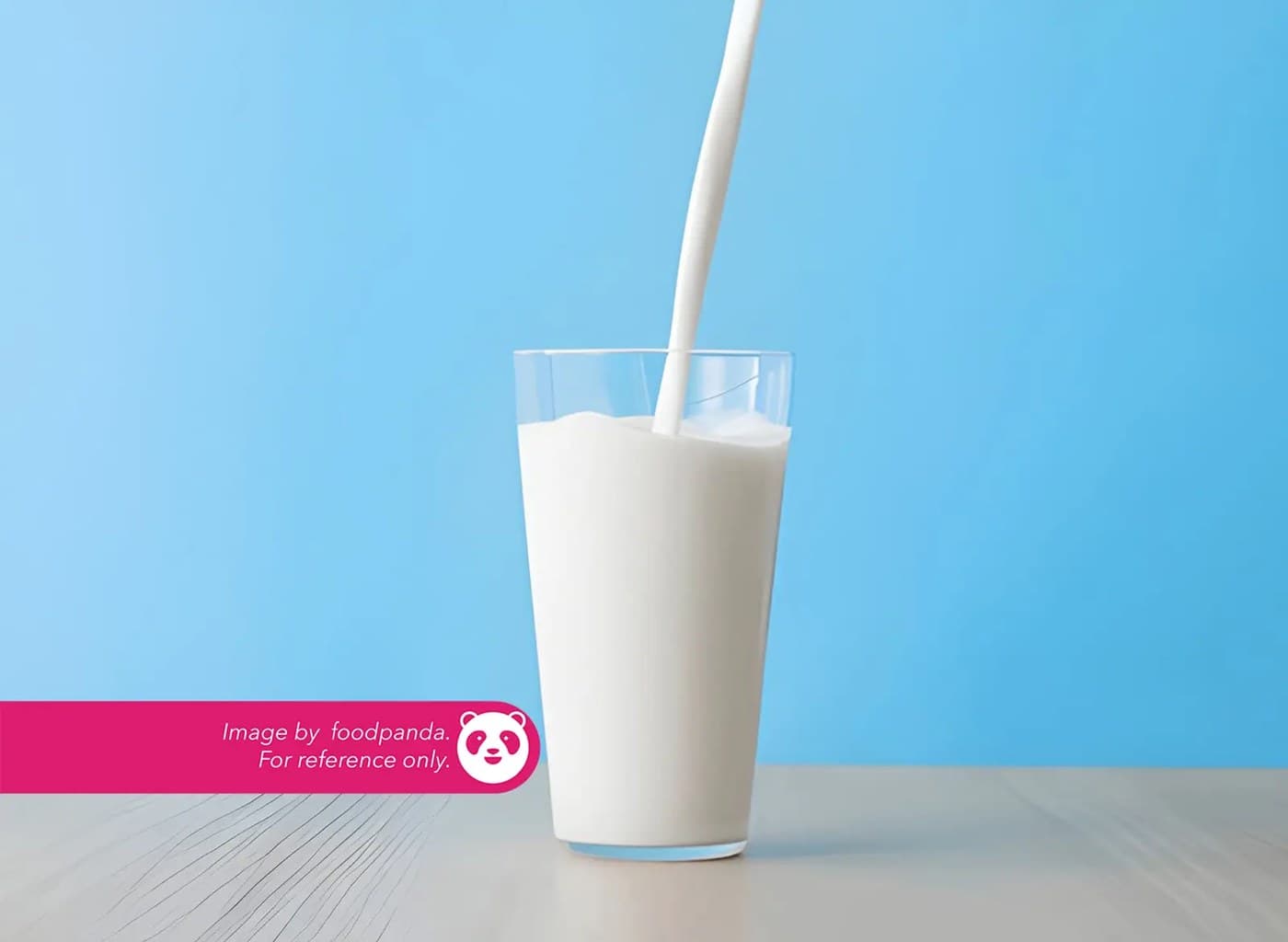 Cup of Milk