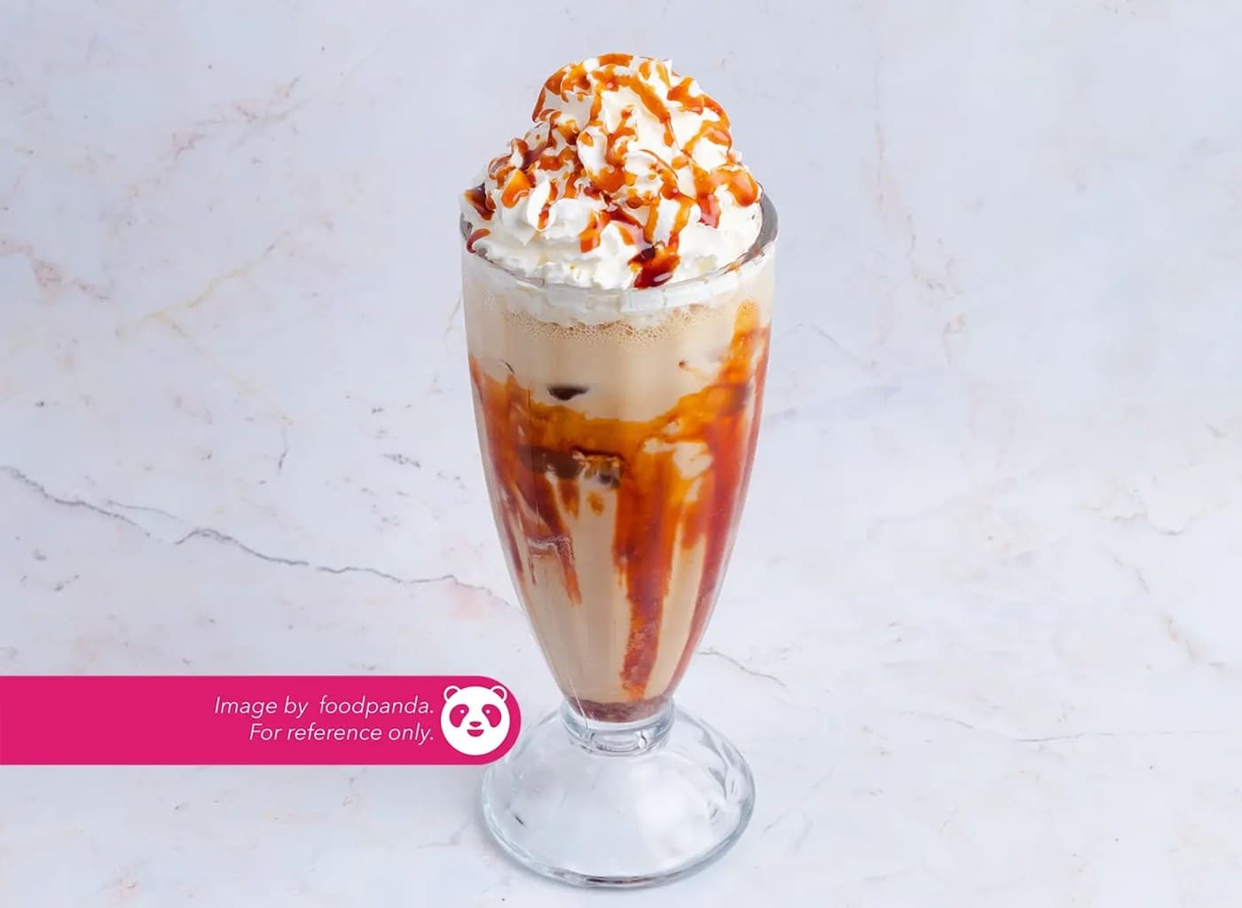 Salted Caramel