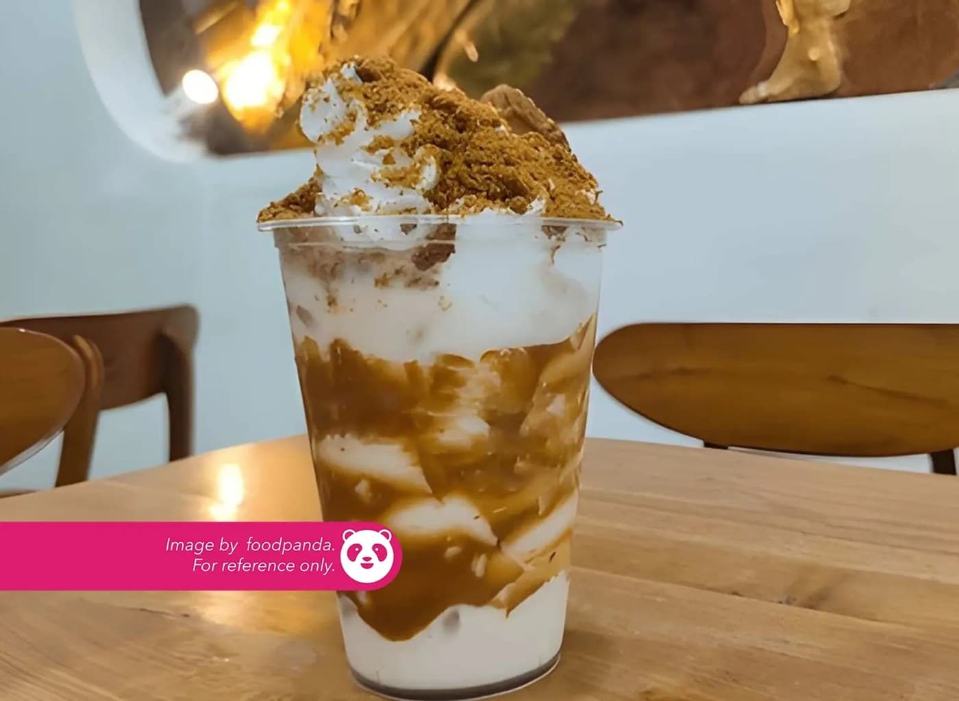 Biscoff