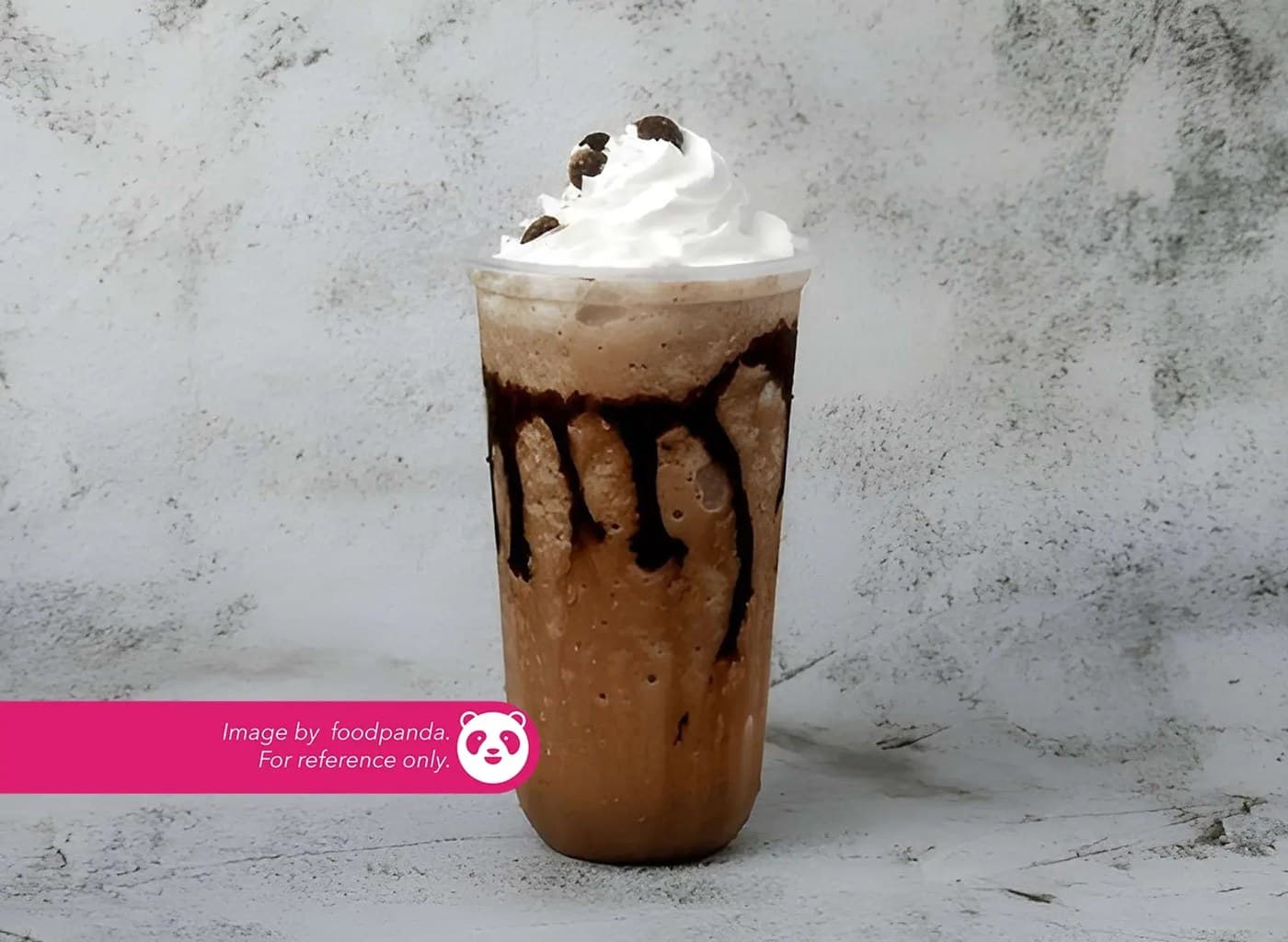Mocha Java Chips