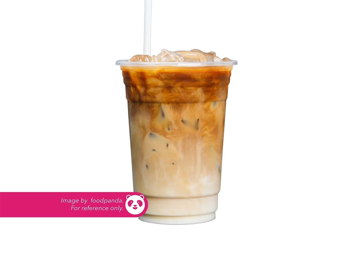 Spanish Latte