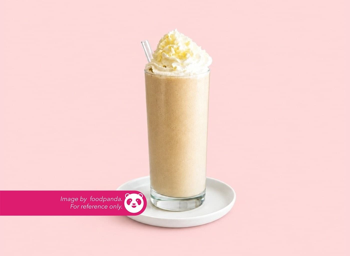 White Mocha Cream