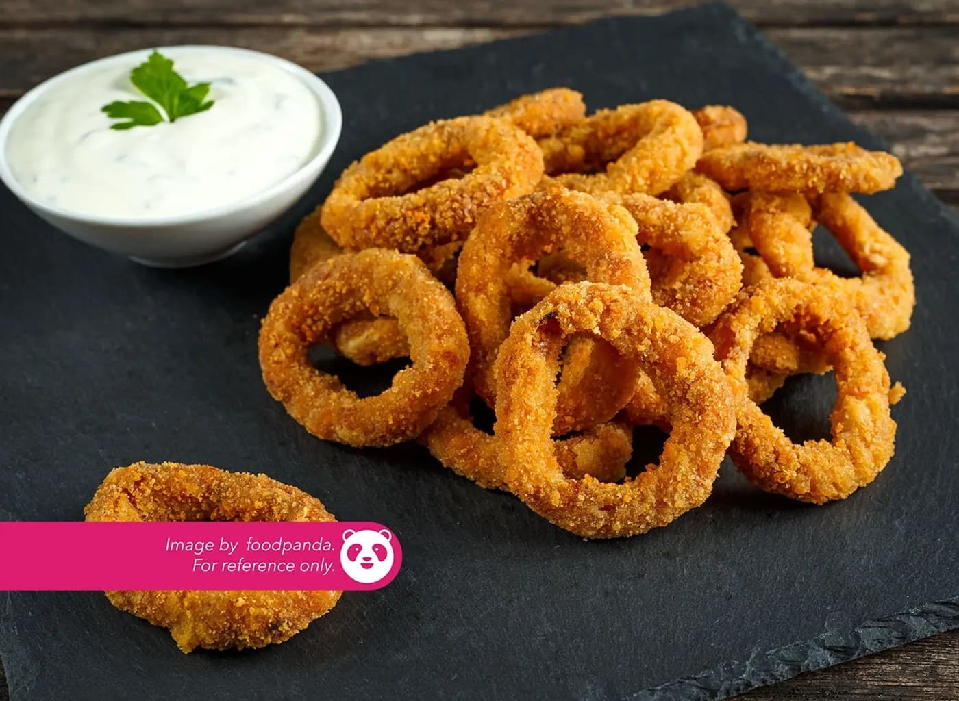 Onion Rings