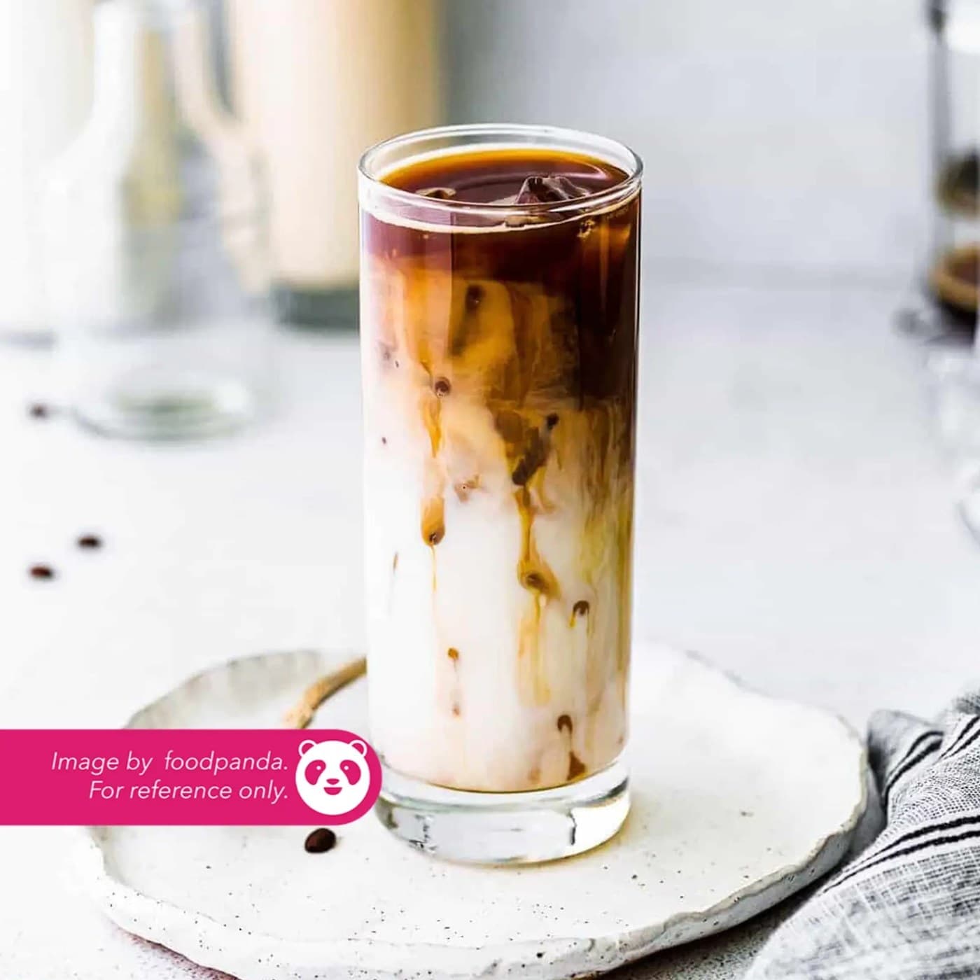 Caramel Macchiato