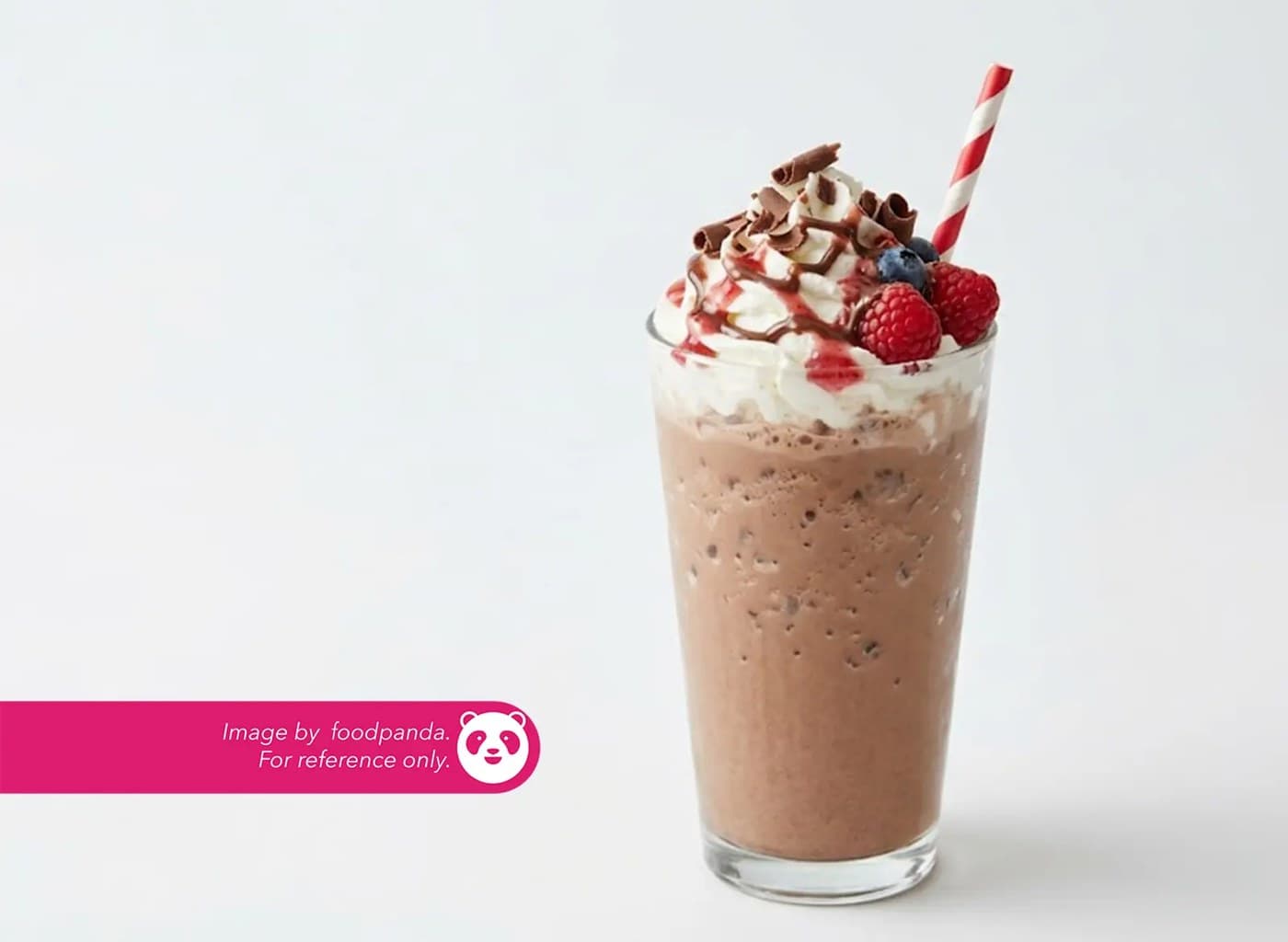 Chocoberry