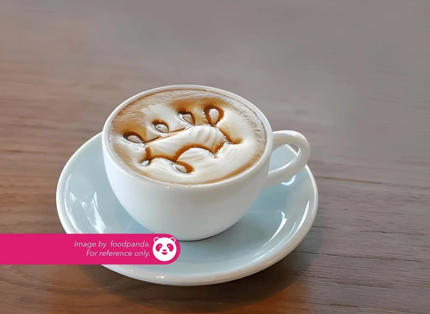 Mocha Latte