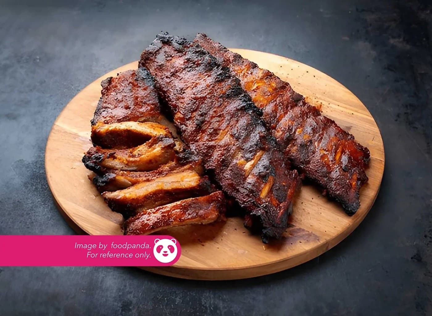 Spare Ribs