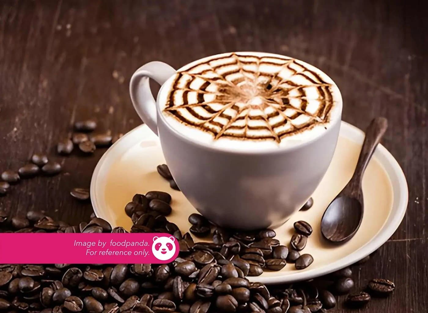 Cafe Mocha