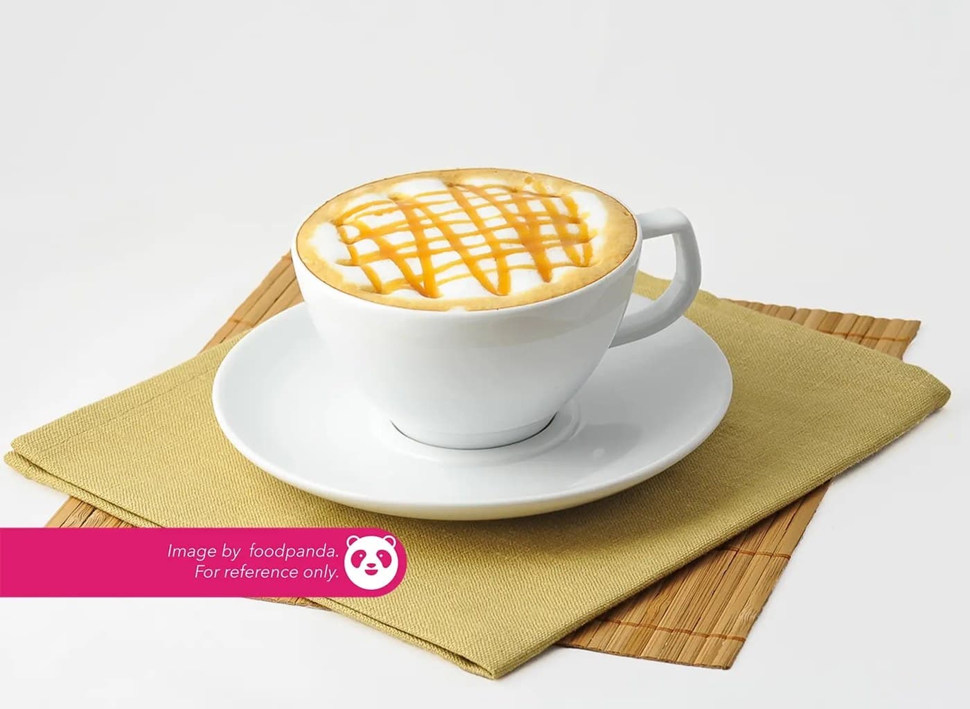 Caramel Macchiato