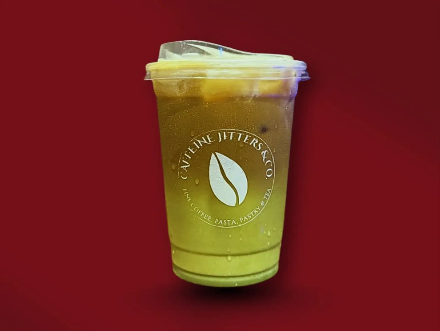 Dirty Matcha